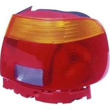 Depo Audi A4 Sağ Stop Lambası 1995-1997 [8D0945112A]