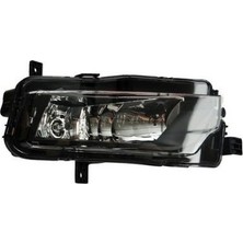 Depo Volkswagen Caddy Sağ Sis Farı 2015-2020 [2K5941662]