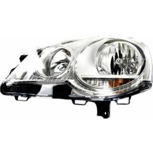 Depo Volkswagen Polo Sol Far 2005-2010 [6Q1941007AJ]