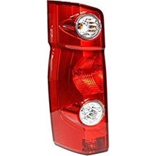 Depo Volkswagen Crafter Sol Stop Lambası 2006-2016 [2E0945095]