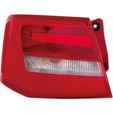 Depo Audi A6 Sol Dış Stop Lambası 2011-2015 [4G5945095]