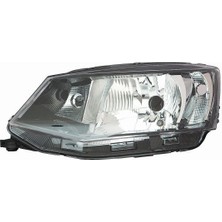Depo Skoda Fabia Sol Far 2015-2020 [6V1941015]