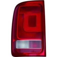 Depo Volkswagen Amarok Sol Stop Lambası 2013-2016 [2H1945095F]