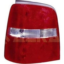 Depo Volkswagen Touran Sol Stop Lambası 2003-2005 [1T0945095G]