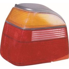 Depo Volkswagen Golf 3 Sağ Stop Lambası 1992-1997 [1H6945112]