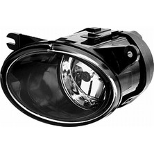 Depo Audi A6 Sol Sis Farı 2001-2003 [4B3941699]