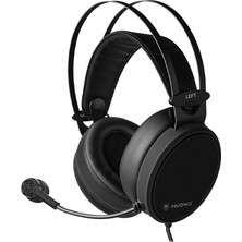 Nubwo N7 3.5 mm Gaming Headset Derin Bas Kulaklık (Yurt Dışından)