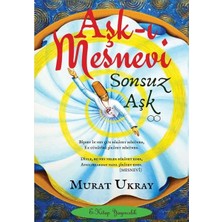 Aşk-I Mesnevi - Murat Ukray