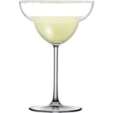 Paşabahçe 66120 Nude Vintage Margarita Bardağı 6'lı
