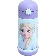Frozen 304 Çelik Matara Due Destıny Awaıts