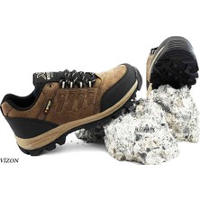 İlgipark Soğuğa Dayanıklı Kışlık Trekking Ayakkabı Kısa Bot