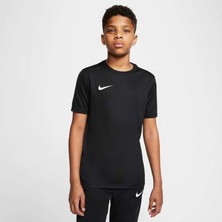 Nike BV6741-010 Y Nk Dry Park Vıı Jsy Ss Çocuk T-Shirt