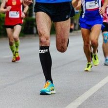 Fs4+ Compression Destek Çorap