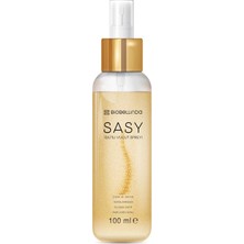 Biobellinda Sasy Işıltılı Vücut Spreyi 100 ml