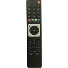 Seetech Arçelik A65C 9593 5s1 LED Tv Uyumlu Kumanda