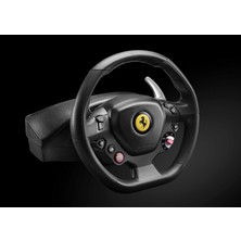 Thrustmaster T80 Ferrari 488 Gtb Edition Yarış Di̇reksiyonu (PC/PS4) (Yurt Dışından)