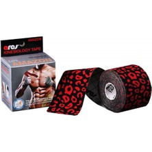 Ares Amazon Kınesiotape Leopard