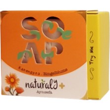 Naturaly Aynısefa Sabunu 150 gr