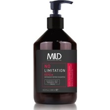 Mild Professional Hair Care No Limitation Int.repair Şampuan 1000 ml