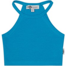 Lee Cooper Gia Top T-Shirt Kız Çocuk T-Shirt 202 Lcg 242001 2901