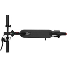 Mobil Urban E-Go ES-851 Elektrikli Scooter- Ön Taşıma Çantası