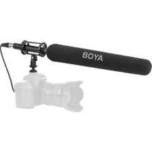 Boya BY-PVM3000L Modüler Shotgun Mikrofon