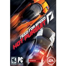 Need For Speed Hot Pursuit