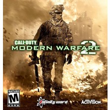 Call of Duty: Modern Warfare 2