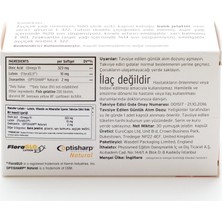 Macufer Lutein & Zeaxanthin 30 Kapsül