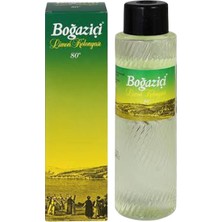 Boğaziçi Limon Kolonyası 80 Derece 400 ml Pet Şişe 950 ml Bidon