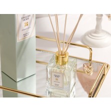 English Home Osmantus Kokulu Çubuk 100 ml Açık Yeşil