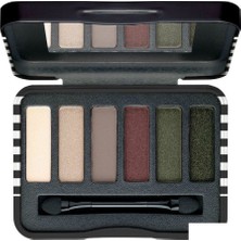 Beyu Be Outstanding Eyeshadow Palette Göz Farı Paleti 2