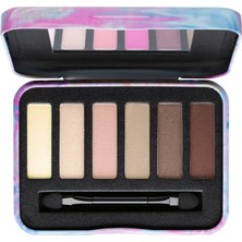 Beyu Be Sensual Eyeshadow Palette Göz Farı Paleti 1