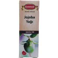 Cemil Efendi  Jojoba Yağı 20 ml