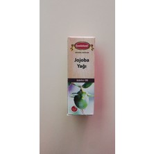 Cemil Efendi  Jojoba Yağı 20 ml