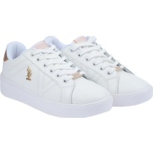 U.S. Polo Assn. Extra Günlük Kadın Spor Ayakkabı