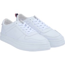 U.S. Polo Assn. Suri Günlük Kadın Spor Ayakkabı