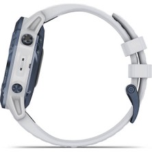 Garmin Fenix 6 Pro Solar Akıllı Saat Açık Mavi