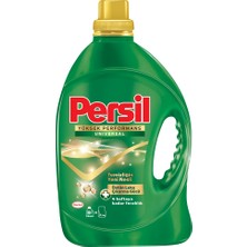 Persil Jel Sıvı Çamaşır Deterjanı Yüksek Performans 30 Yıkama