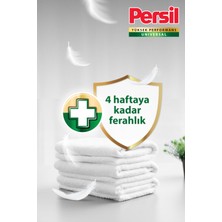 Persil Jel Sıvı Çamaşır Deterjanı Yüksek Performans 30 Yıkama