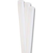 Mikro Yedek Sıcak Silikon Kalın 1 KG