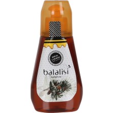 Balalisi Sıkma Çam Balı 400 gr