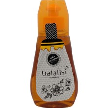 Balalisi Sıkma Çiçek Balı 400 gr