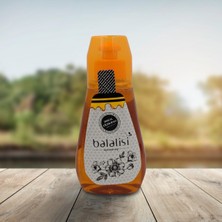 Balalisi Sıkma Çiçek Balı 400 gr