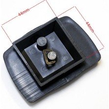Sanger 3570 Tripod Plate Kamera Bağlantı Aparatı