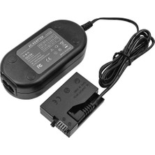 Sanger Ack-E8 Canon Uyumlu Ac Adaptör Dummy