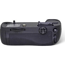 Sanger D7100 Nikon Fotoğraf Makinesi Battery Grip