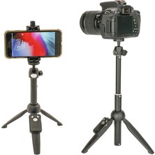 Sanger SG-2510R Kumandalı Mobil Youtuber Tripod