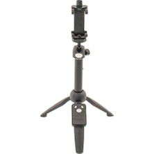 Sanger SG-2510R Kumandalı Mobil Youtuber Tripod