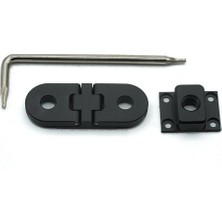 Ulanzi Gopro Hero 8 Için Metal Bağlantı Aparatı